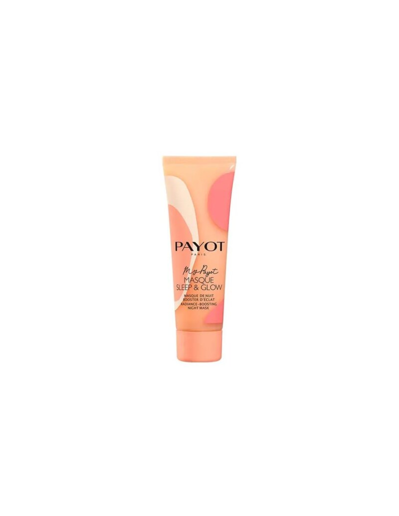 PAYOT SLEEPING MASQUE ECLAT 50ML 50ML