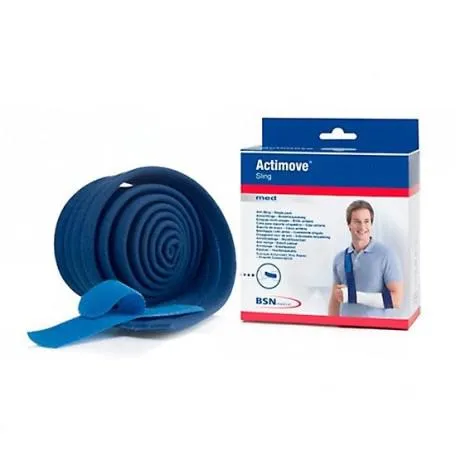 Bsn Medical Fionda Actimove 5,5 Cm X 1,9 M
