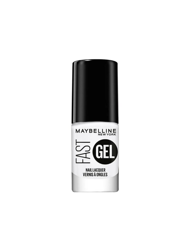 MAYBELLINE FAST GEL NAIL LACQUER 18-TEASE 7ML