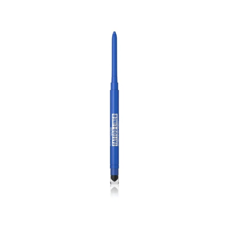 Maybelline Mayb Eyeliner Smokey g Penc Tattoo Lin