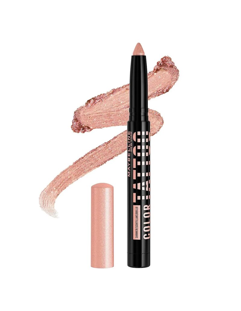 MAYBELLINE MAYB SOMBRA-EYELINER C TATTOO