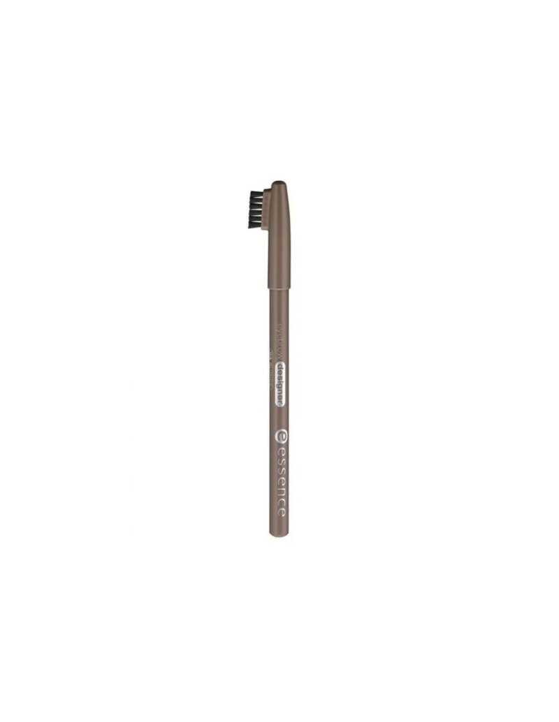 ESSENCE COSMETICS EYEBROW DESIGNER LÁPIZ DE CEJAS 04-BLONDE 1G