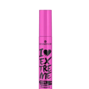 Essence Cosmetics I Love Extreme Crazy Volume Máscara De Pestañas 12ml