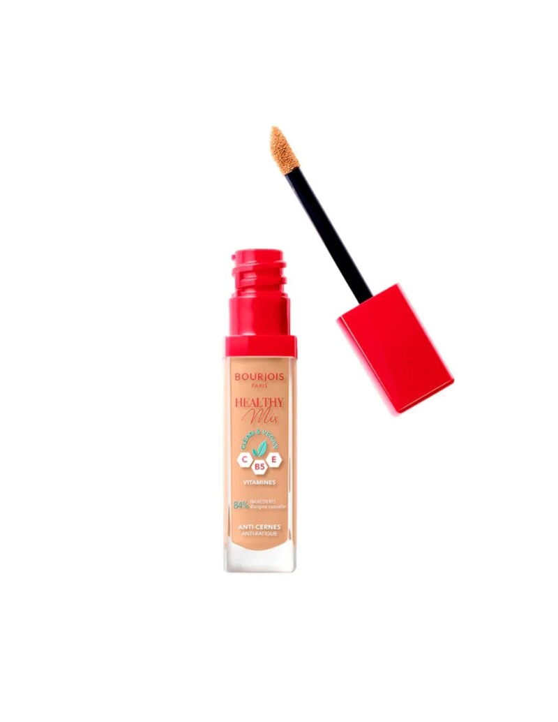 BOURJOIS HEALTHY MIX CONCEALER VITAMINES 52-BEIGE 6ML