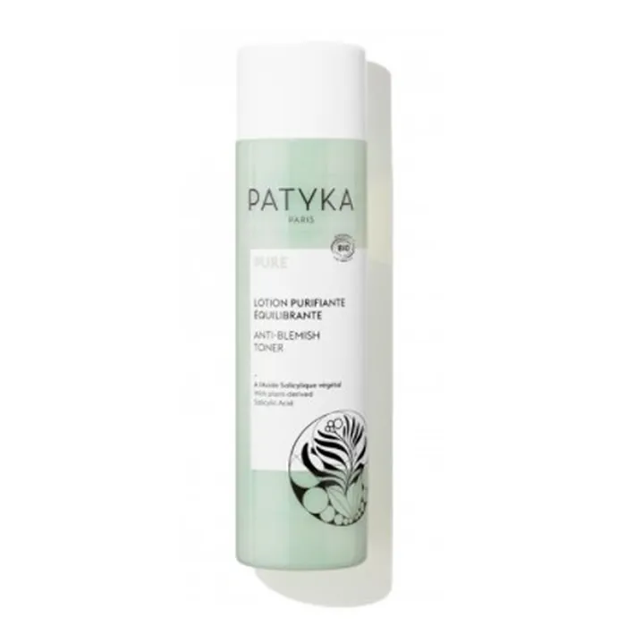 Patyka Paris Lozione Purificante Ed Equilibrante 200ml