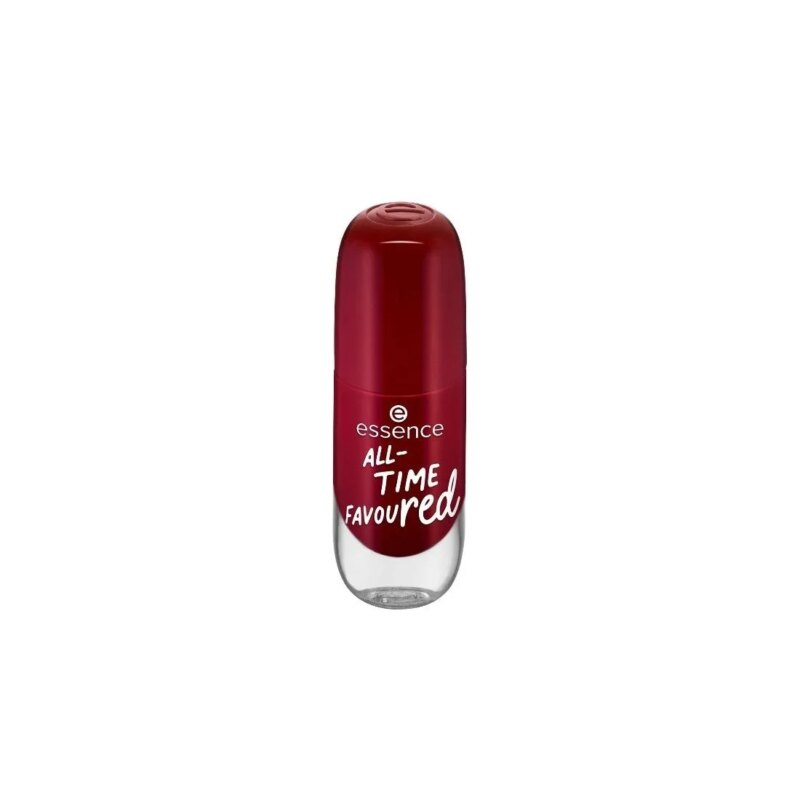 Essence Cosmetics Gel Nail Colour Esmalte De Uñas 14-All-Time Favoured 8ml