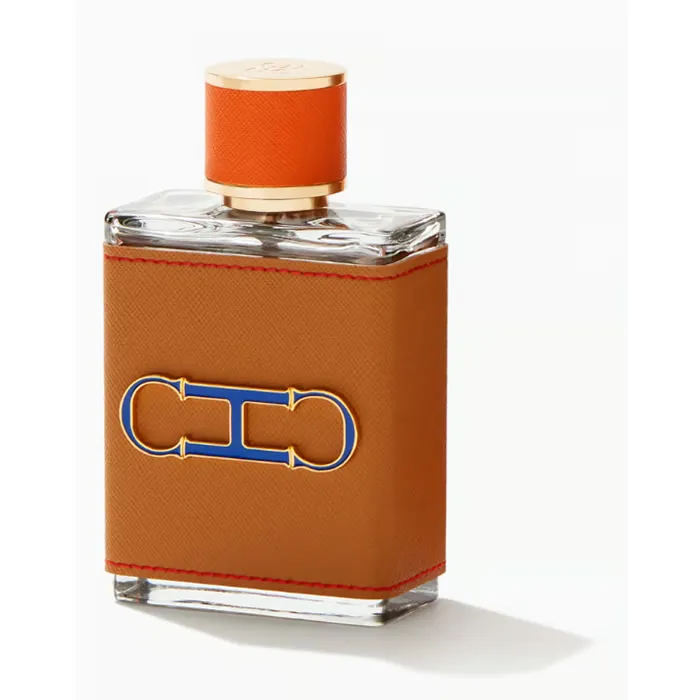 Carolina Herrera CH Men Pasión Eau De Parfum Spray 100ml