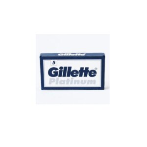 Gillette Platinum 5 Ud