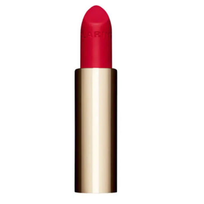 Clarins Joli Rouge Velvet 760V Pink Cranberry Refill 3.5g