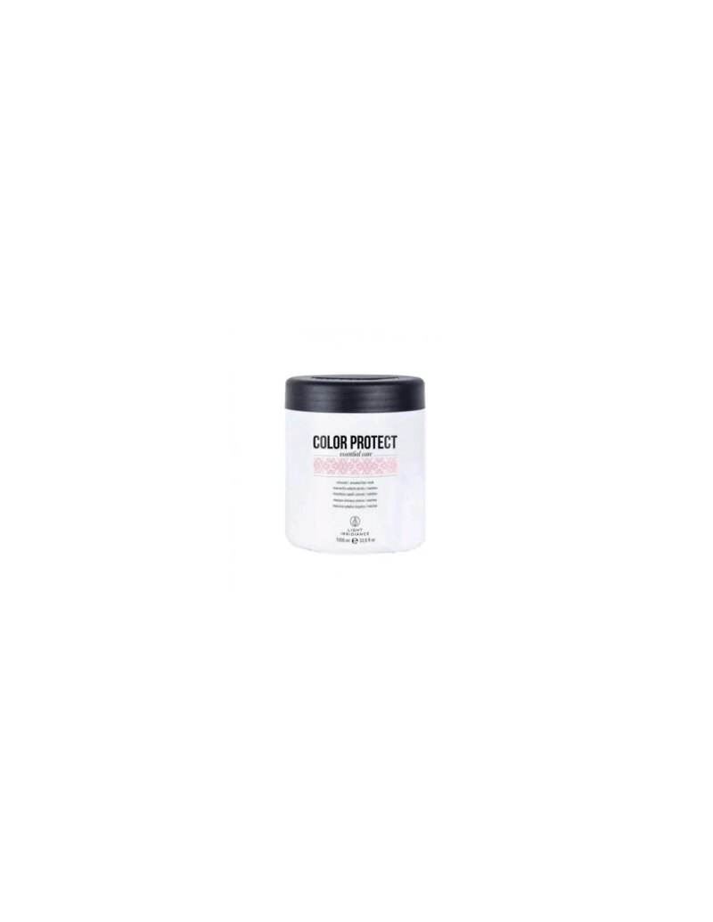 LIGHT IRRIDIANCE LIGHT IR MASC ES COLOR PROTECT 1000