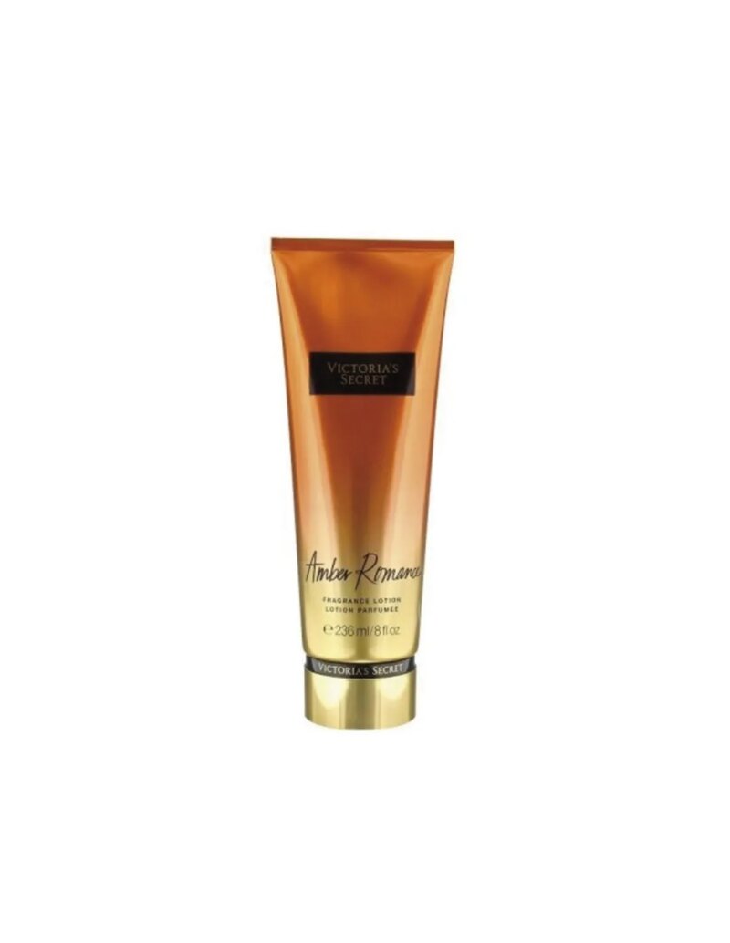 VICTORIA'S SECRET VICTORIA SECRET AMBER ROMANCE BODY LOTION 236ML