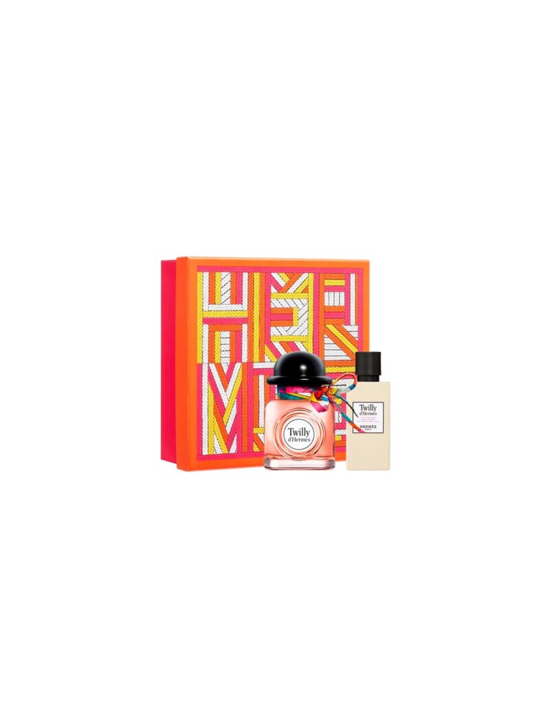 HERMÈS HERMES TWILLY EDP SPRAY 50ML SETS