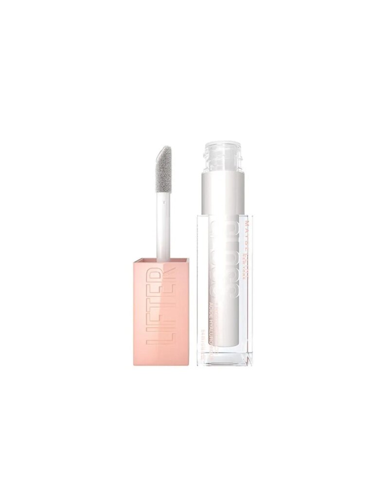 MAYBELLINE MAYB LIP GLOSS LIFTER HYALURON