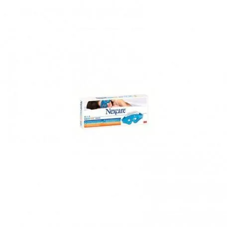 3m En Delaval Ca: Maschera Facciale Con Benda Coldhot 1 Parti