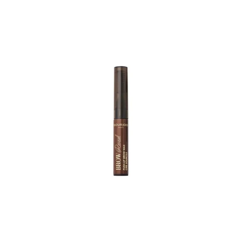 Bourjois Brow Reveal Gel De Cejas 03-Medium Brown 6g