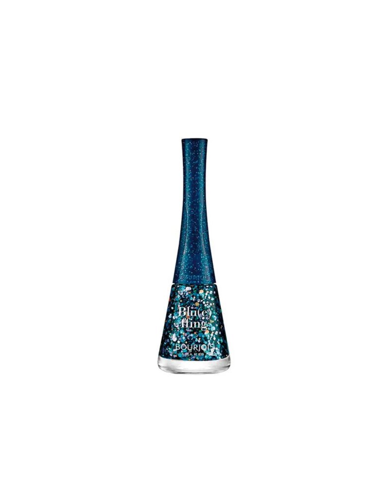 BOURJOIS BJ UÑAS 1 SECONDE 049 CHARMING CHILI