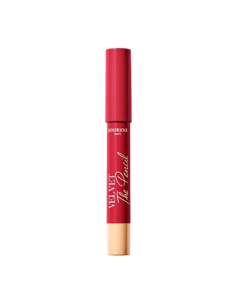 BOURJOIS VELVET THE PENCIL 08-ROUGE DI'VIN 1,8G