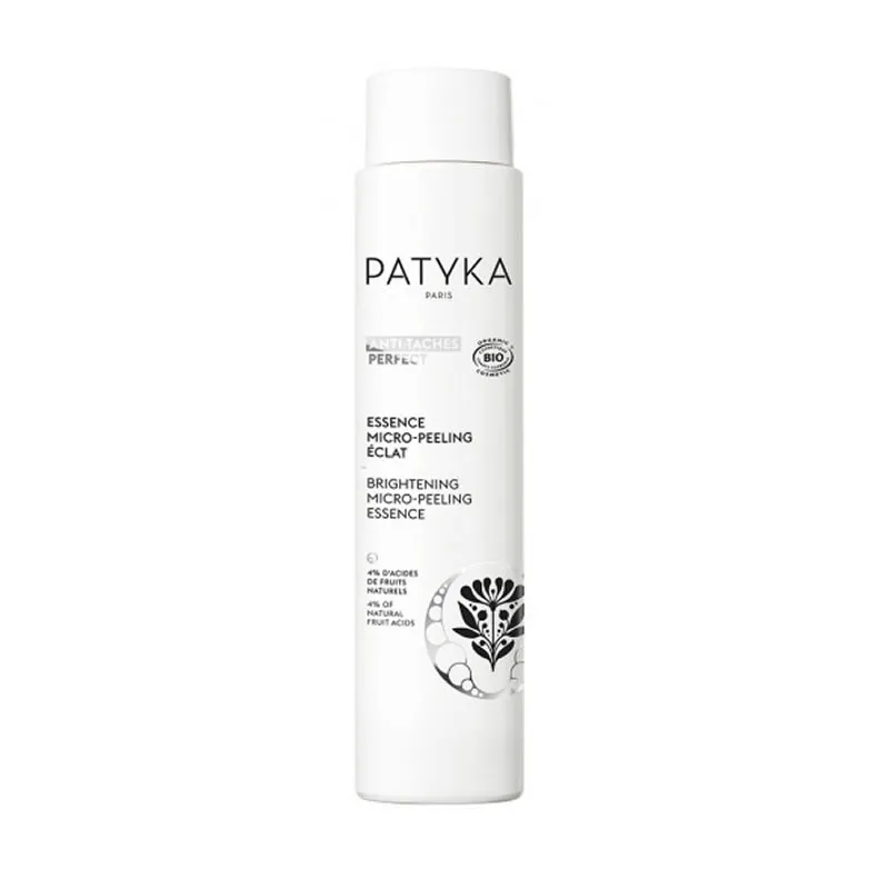 Patyka Essenza Micro-Peeling Luminosità 100ml