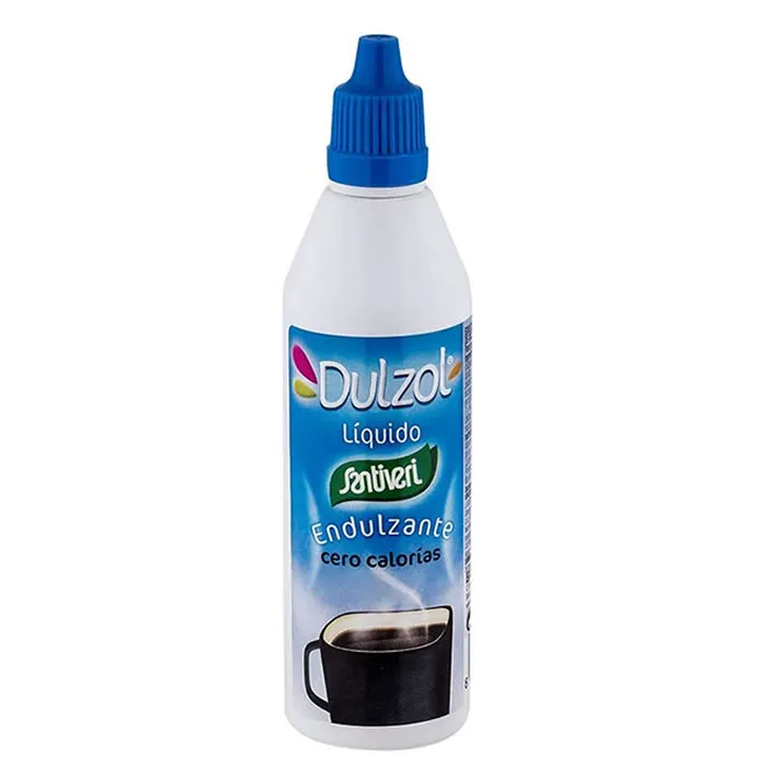 Santiveri Dulzol Liquido 90ml