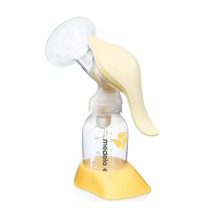 Medela Harmony Tiralatte