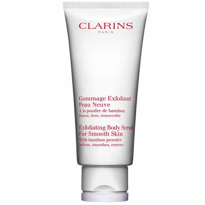 Clarins Gommage Esfoliante Rinnovatore 200ml