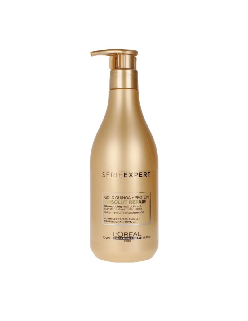 L'OREAL PROFESSIONNEL LOREAL P CHAM ABSOLUT REPAIR GOLD 500