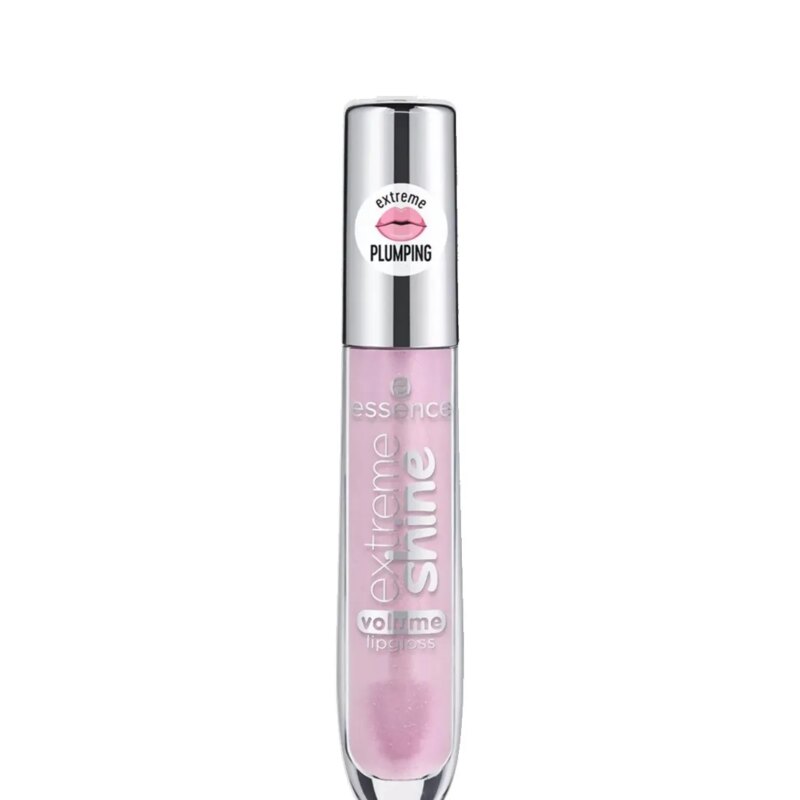 Essence Cosmetics Extreme Shine Brillo De Labios Voluminizador 102-Sweet Dreams 5ml
