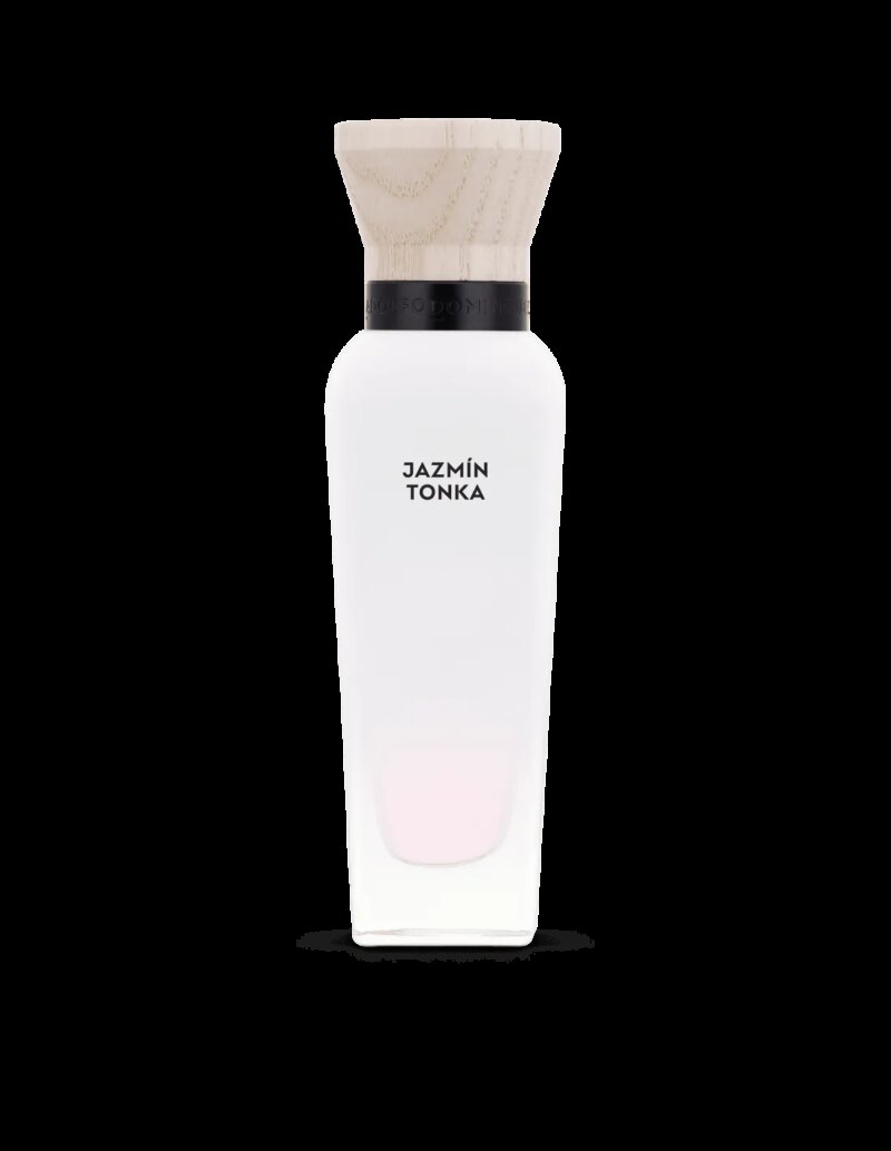 ADOLFO DOMINGUEZ AD JAZMIN TONKA EDP 120 VPO NOVEDAD 23