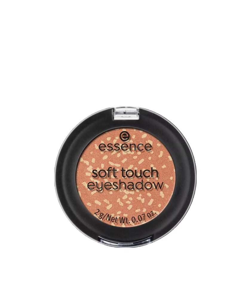 ESSENCE COSMETICS SOFT TOUCH SOMBRA DE OJOS 09-APRICOT CRUSH 2G