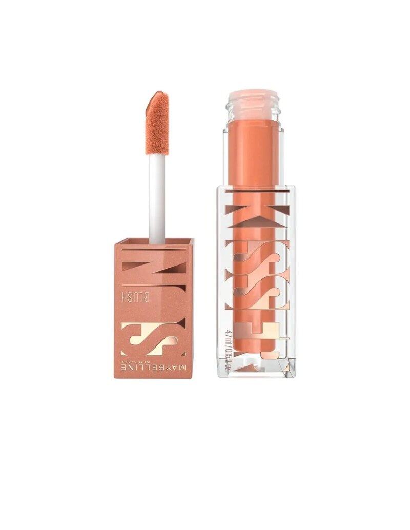 MAYBELLINE SUNKISSER COLORETE Y BRONCEADOR LÍQUIDO 01-DOWNTOWN RUSH 4,7ML