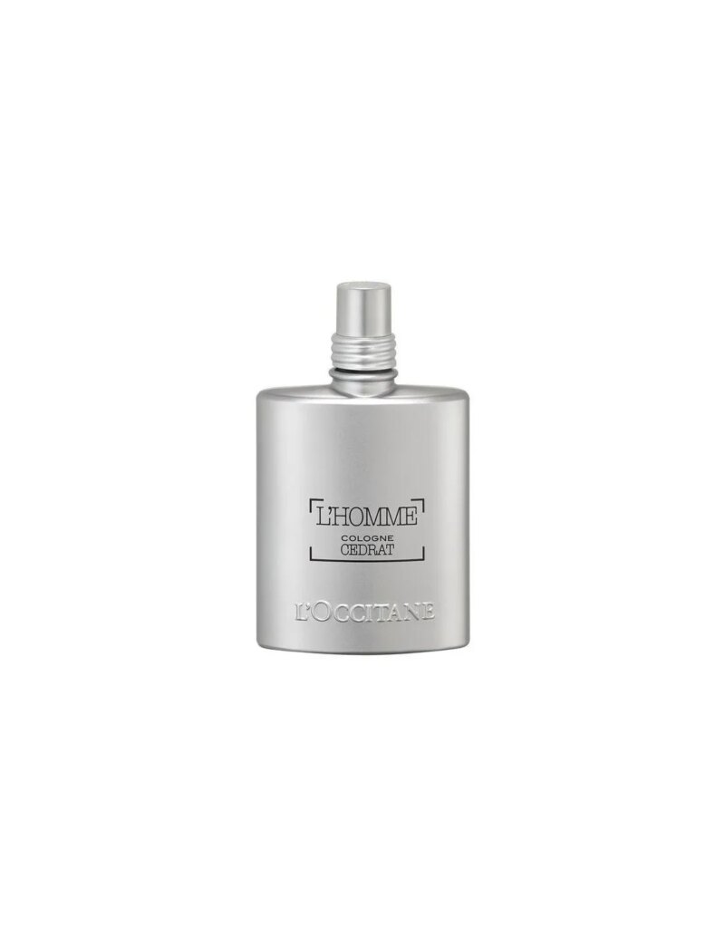 L'OCCITANE LOCCITANE HOM CAP CEDRAT COL ET 75 VAP