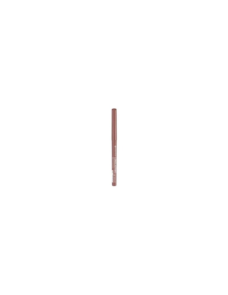 ESSENCE COSMETICS LONG-LASTING LÁPIZ DE OJOS 18H WATERPROOF 35-SPARKLING BROWN 0,28G