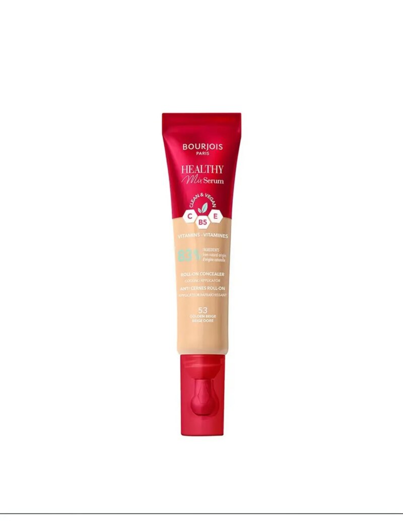 BOURJOIS HEALTHY MIX SERUM CORRECTOR LÍQUIDO 53-GOLDEN BEIGE 11ML
