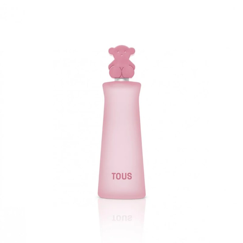 Tous Kids Girl et 100 Vap