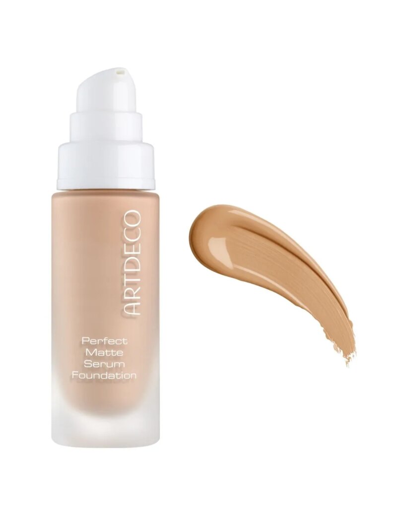 ARTDECO PERFECT MATTE BASE DE MAQUILLAJE SERUM 76-MEDIUM TAN 20ML