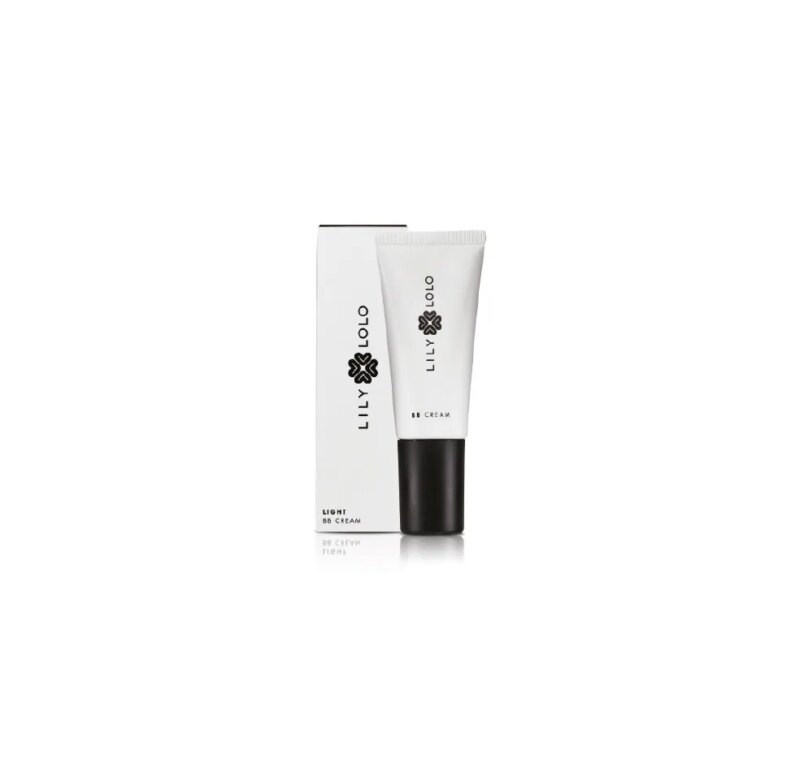 LILY LOLO BB CREAM LIGHT 40ML