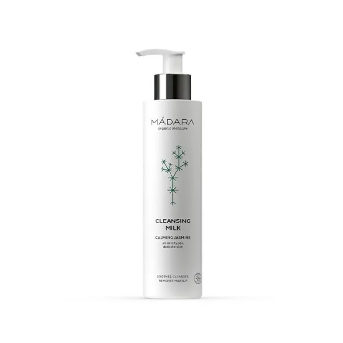 Mádara Latte Detergente 200ml