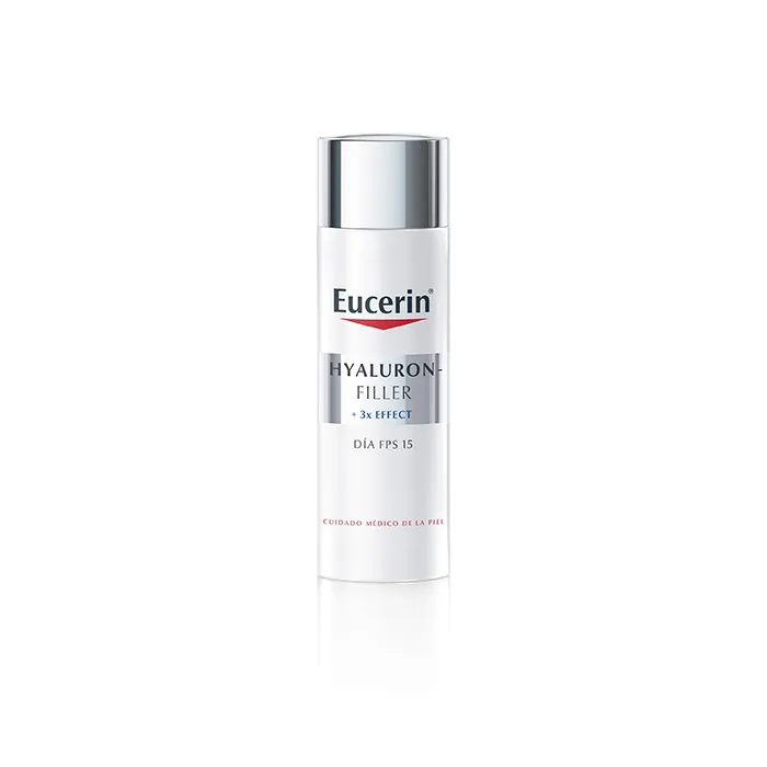 Eucerin Hyaluron Filler Giorno Pelle Da Normale A Mista 50ml