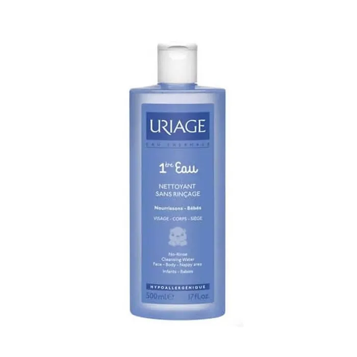 1º Eau Acqua detergente  500ml