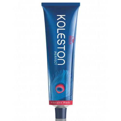 WELLA Koleston Perfect Vibrant Reds 60ml