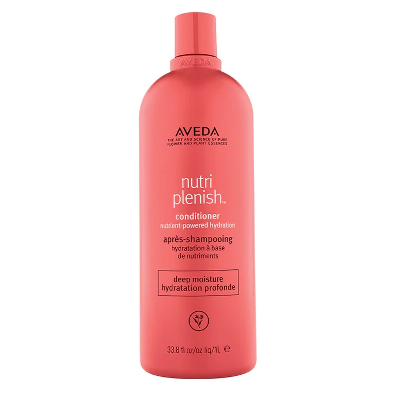 AVEDA Nutriplenish Hydrating Conditioner Deep Moisture 1000ml