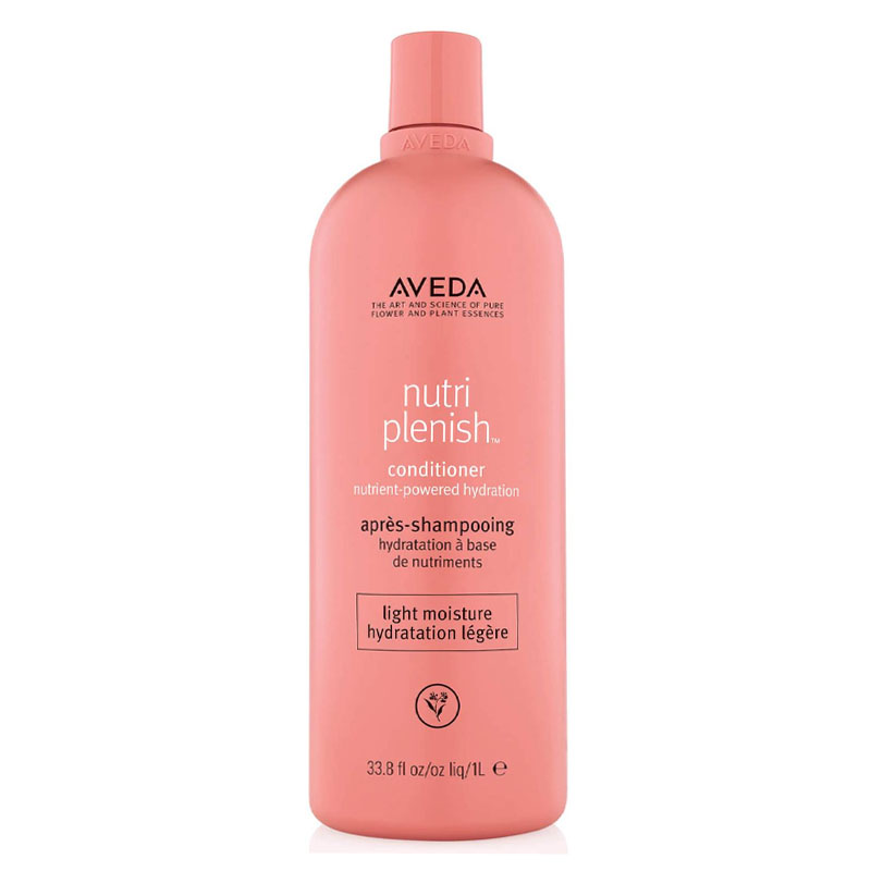 AVEDA Nutriplenish Hydrating Conditioner Light Moisture 1000ml