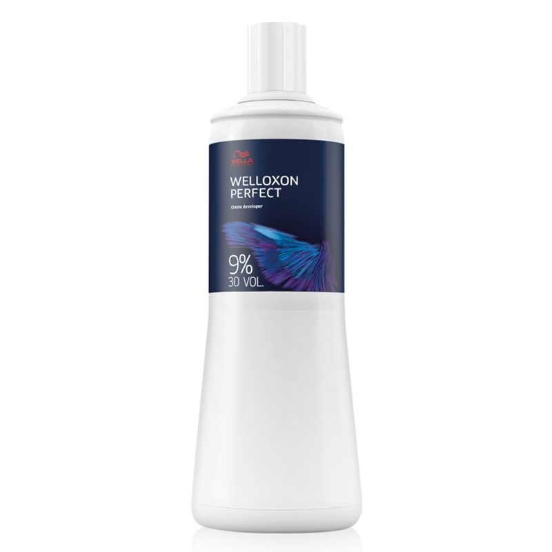 WELLA Welloxon Perfect Oxidant Creme 9% 30Vol 1000ml