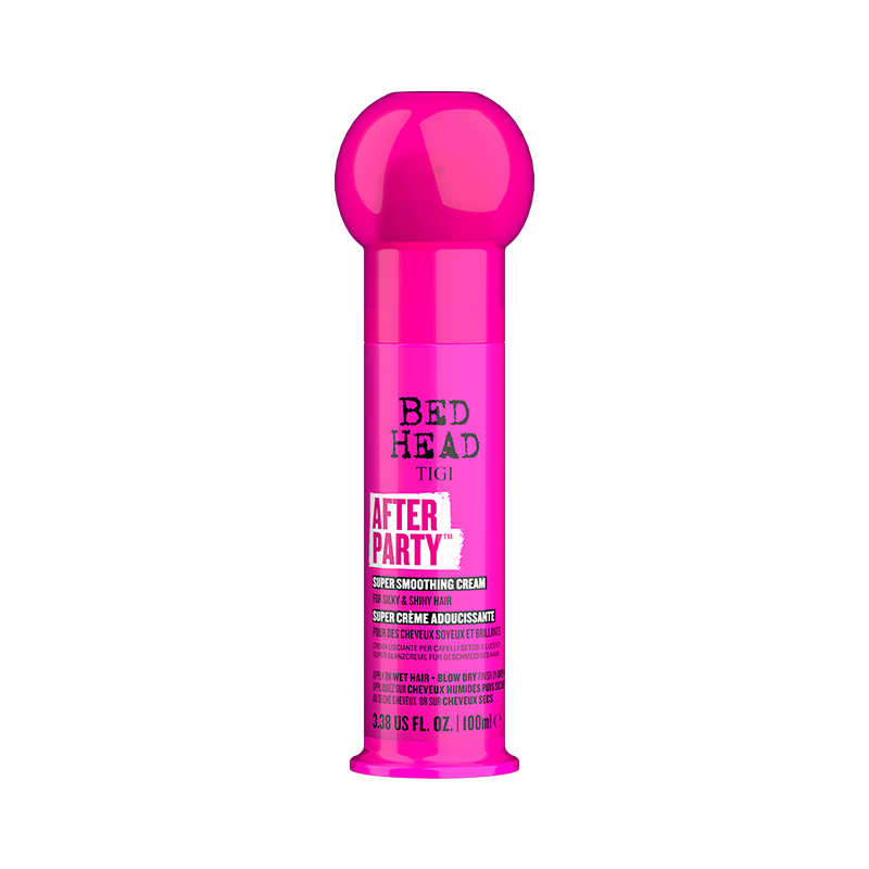 TIGI Bed Head After Party Smoothing Cream 100ml