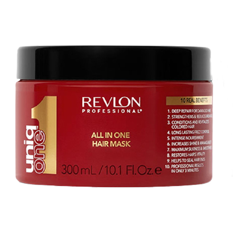 UNIQ ONE All In One Hair Mask 300ml