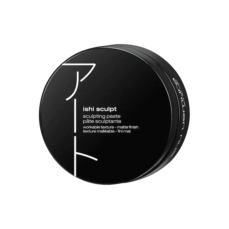 SHU UEMURA Ishi Sculpt Sculpting Paste 71g