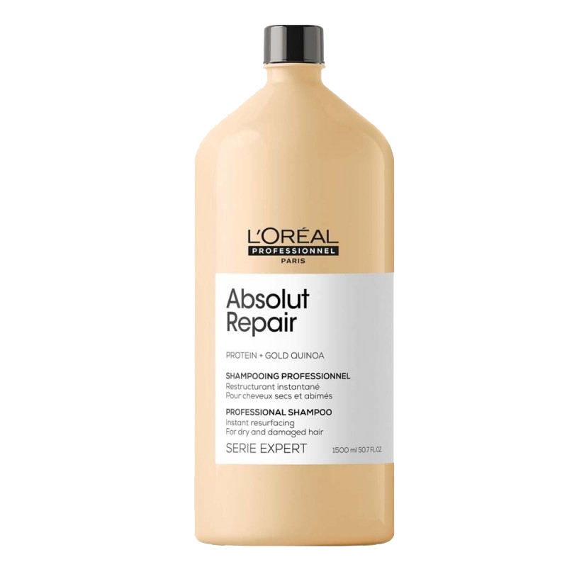 L'OREAL Serie Expert Absolut Repair Shampoo 1500ml