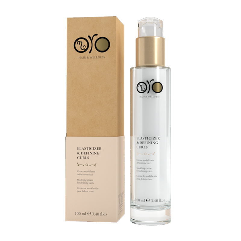 MEORO Hair & Wellness Elasticizer & Defining Curls 100ml