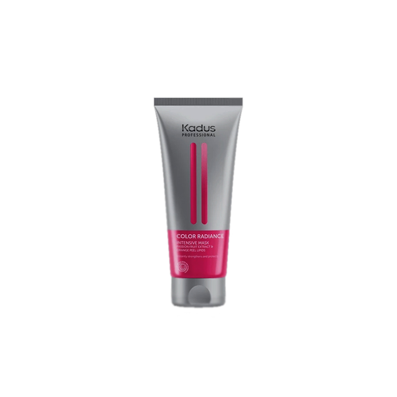 KADUS PROFESSIONAL Color Radiance Intensive Mask 30ml