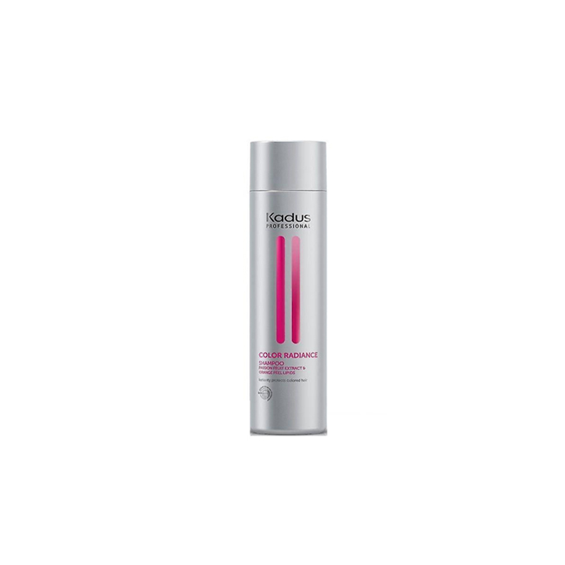 KADUS PROFESSIONAL Color Radiance Shampoo 50ml